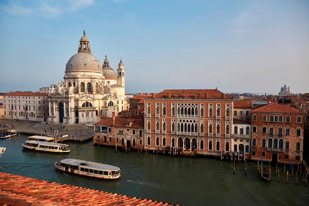 boutique hotels in Venice