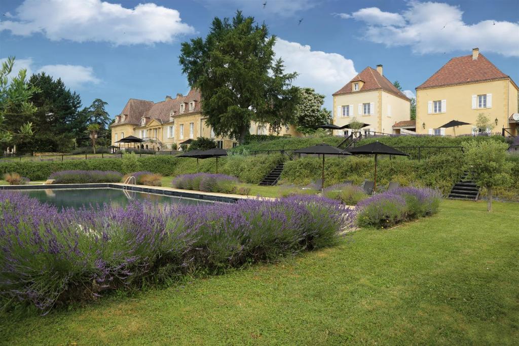 boutique hotels in Perigord