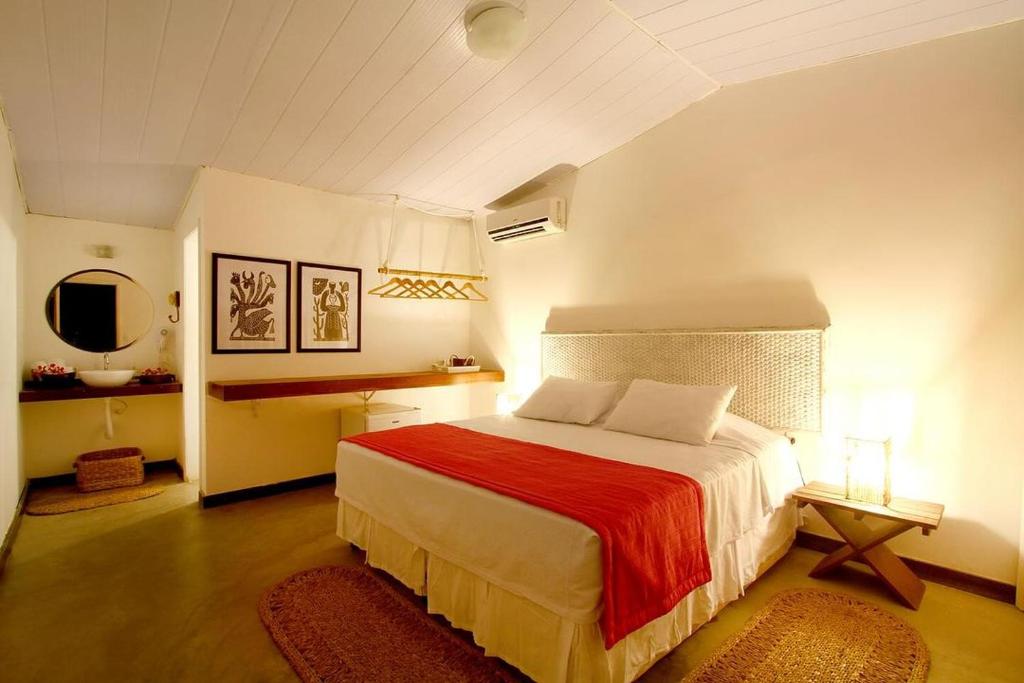 boutique hotels in Fernando De Noronha