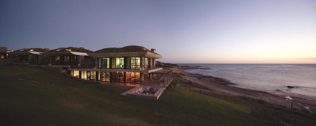 Faro de José Ignacio Luxury boutique Hotels