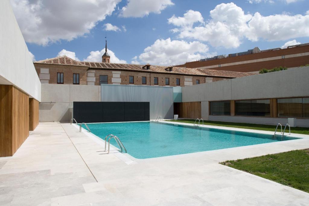 boutique hotels in Alcala De Henares