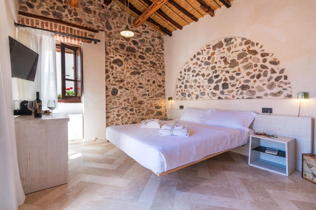 boutique hotels in Olbia