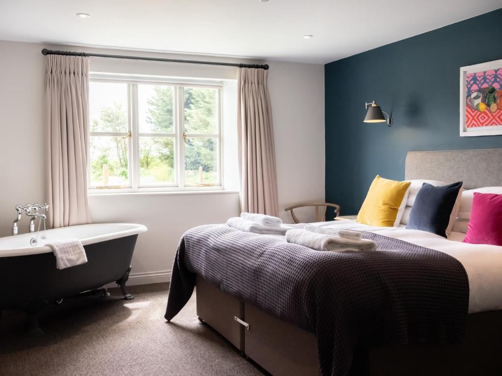 boutique hotels in Northleach