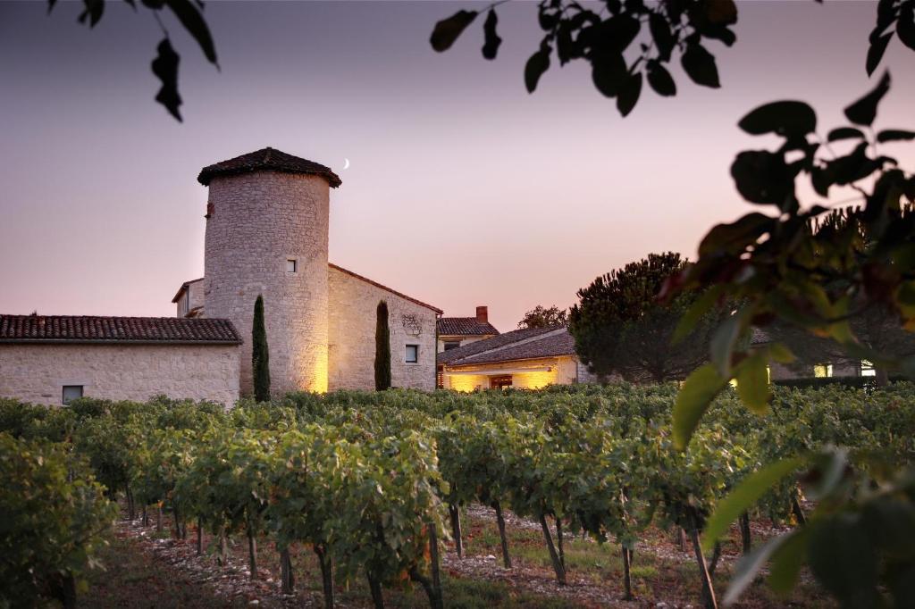 boutique hotels in Cahuzac-Sur-Vère