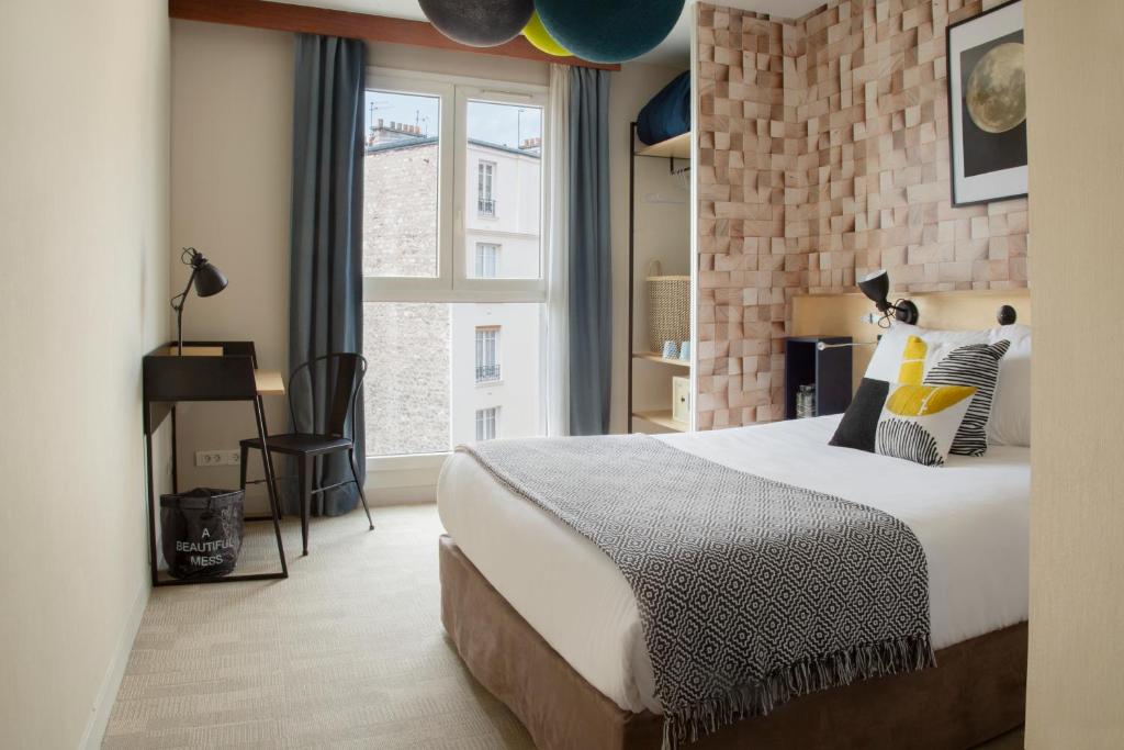 boutique hotels in Saint-Germain-En-Laye