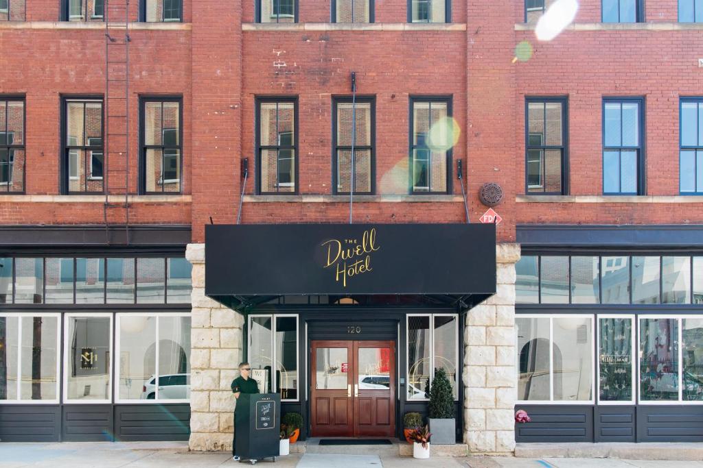 boutique hotels in Chattanooga