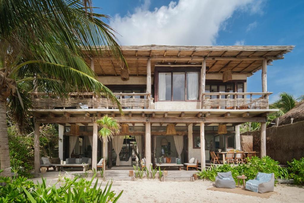 boutique hotels in Riviera Maya