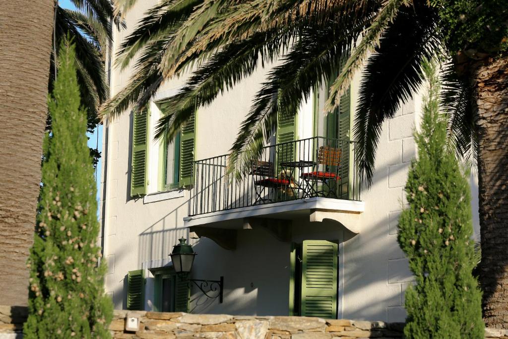 boutique hotels in Corsica