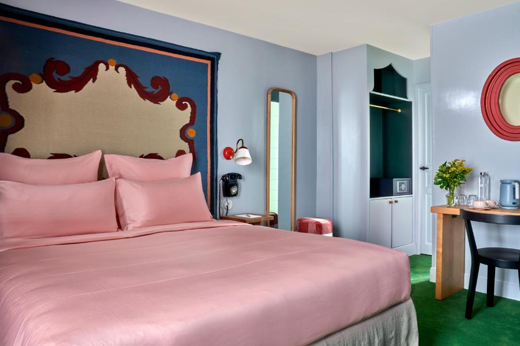 boutique hotels in Saint-Germain-En-Laye