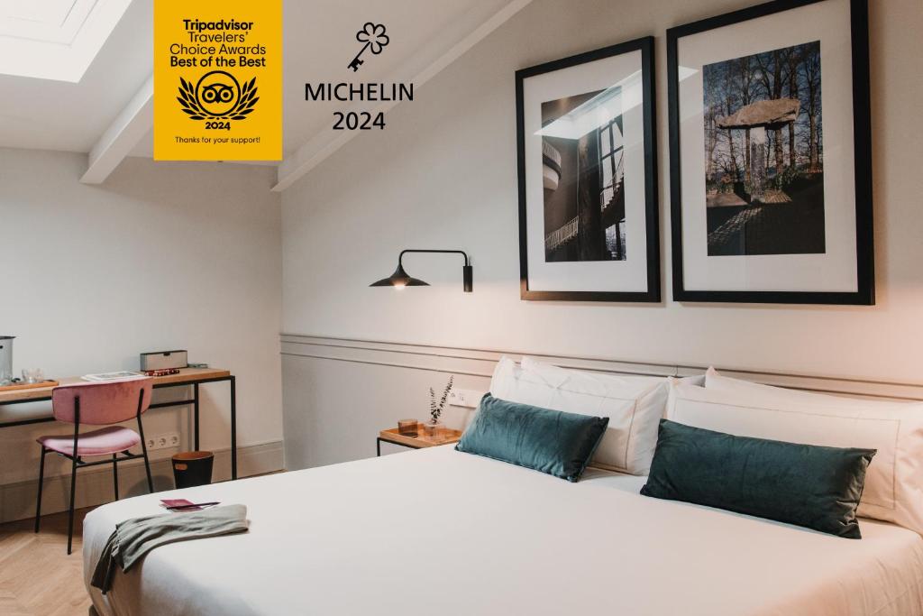 boutique hotels in Valencia Community