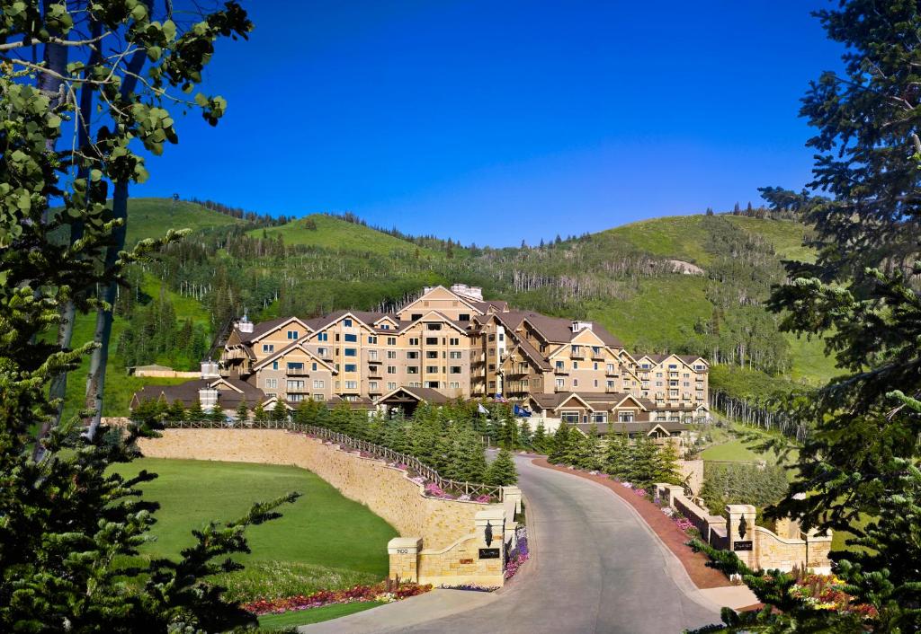 boutique hotels in Park City