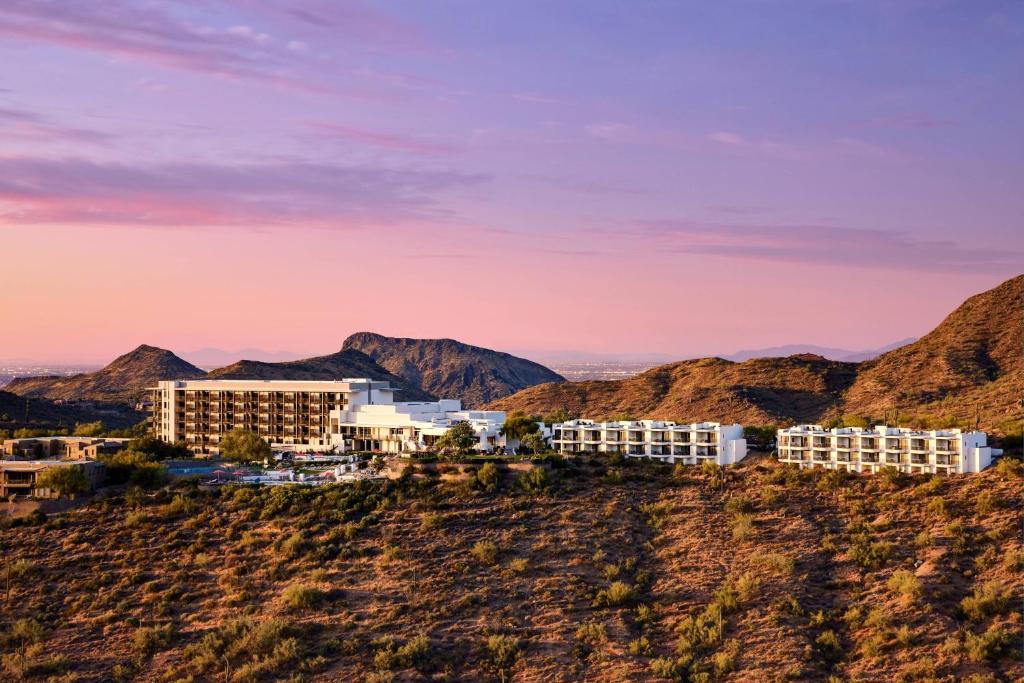 boutique hotels in Scottsdale