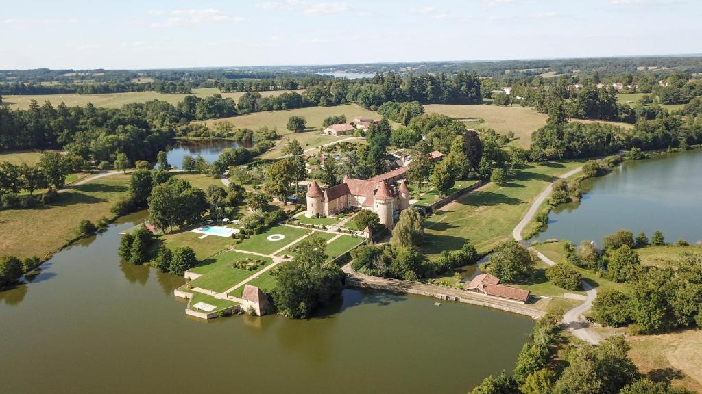 boutique hotels in Poitou Charentes