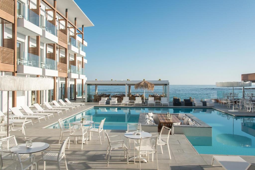 boutique hotels in Crête - Central - Heraklion