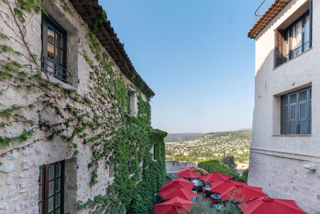 boutique hotels in Le Bar-Sur-Loup