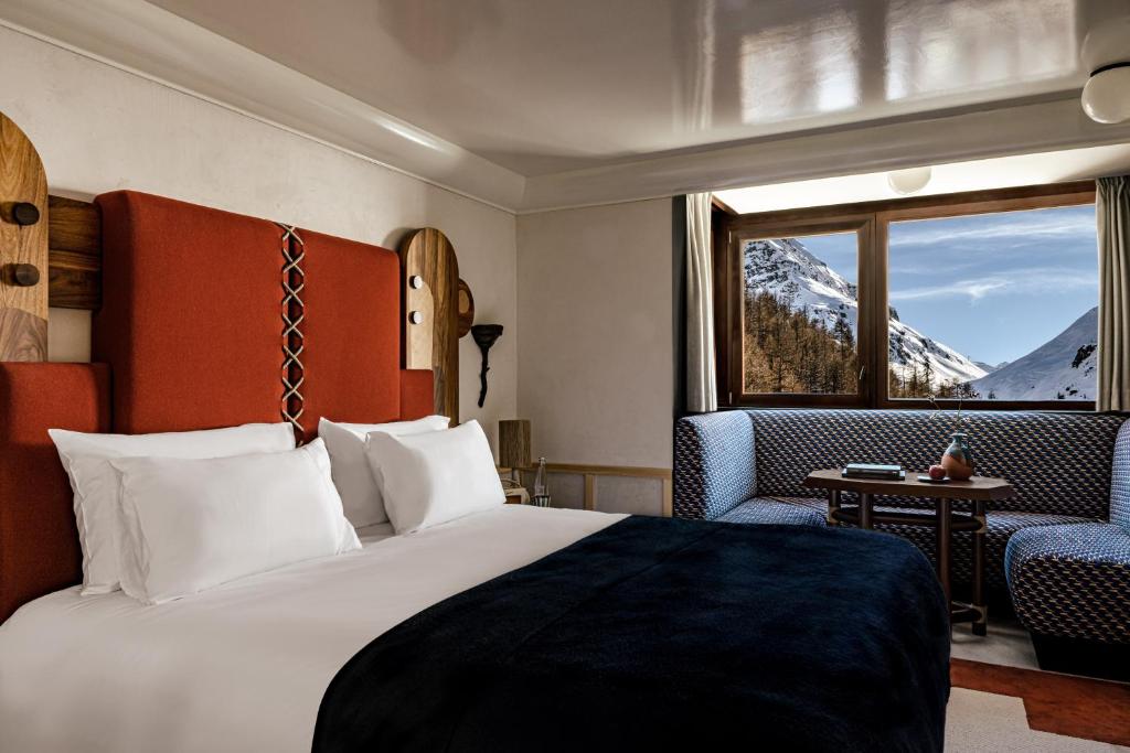 boutique hotels in Tignes Val D'Isère