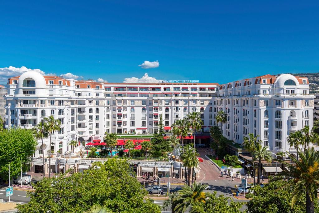 boutique hotels in Cannes