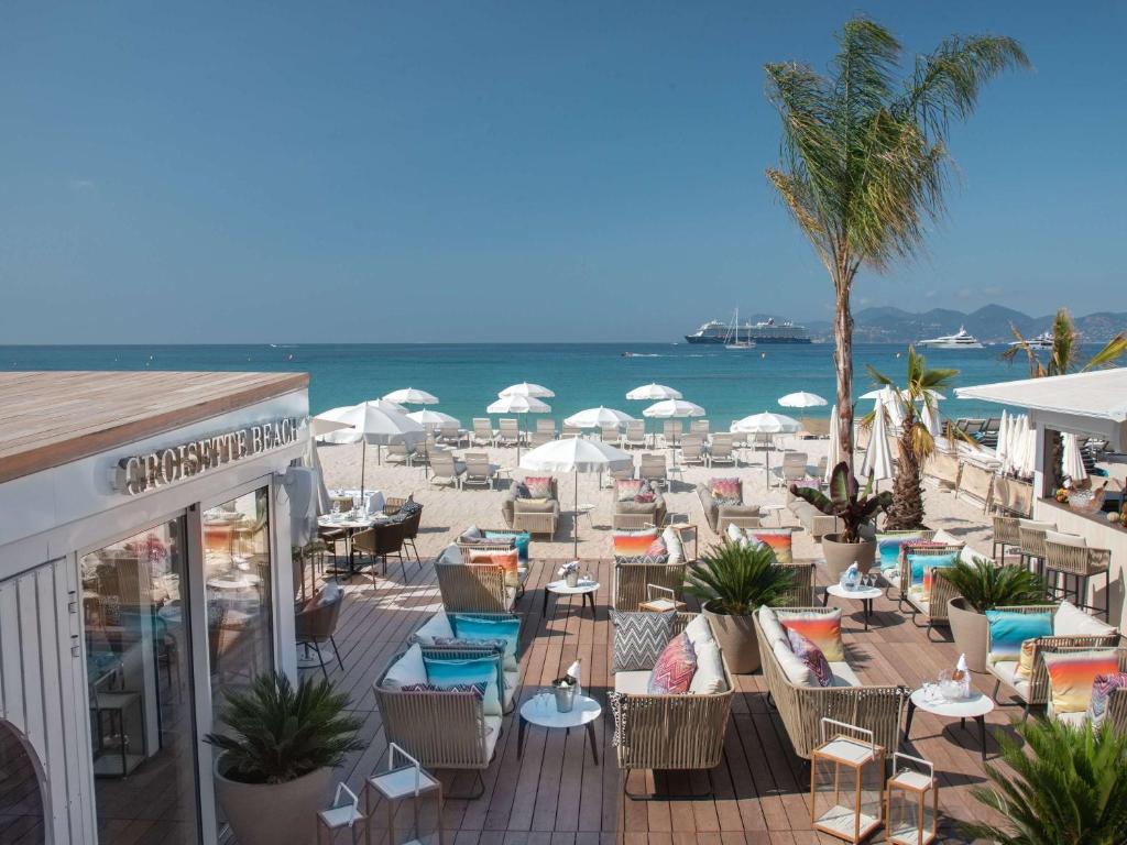 boutique hotels in Cannes