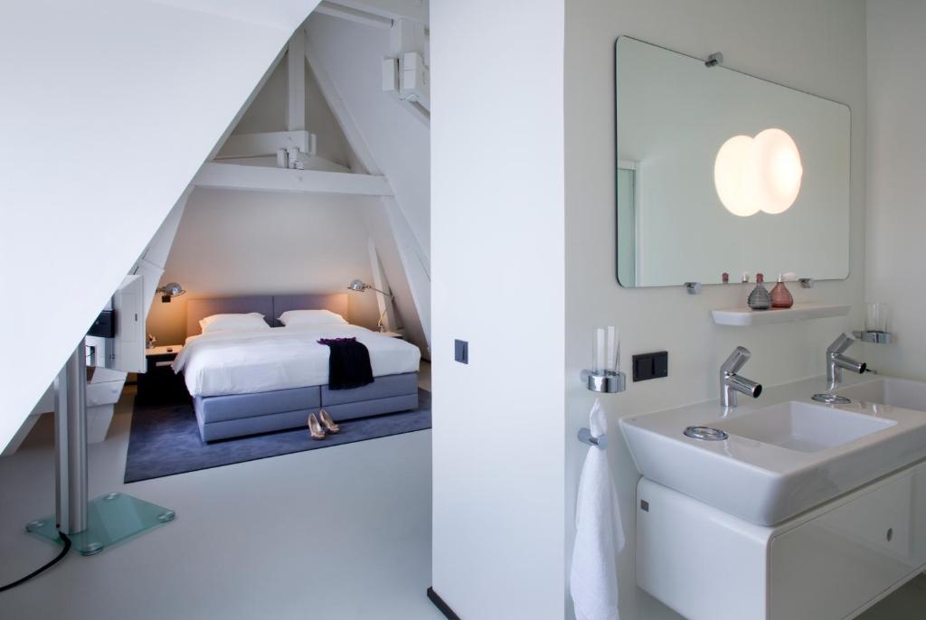 boutique hotels in Maastricht