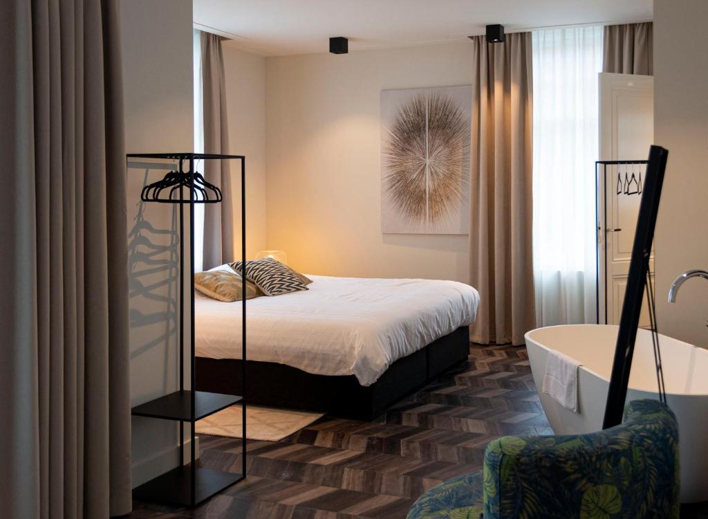 boutique hotels in Haarlem