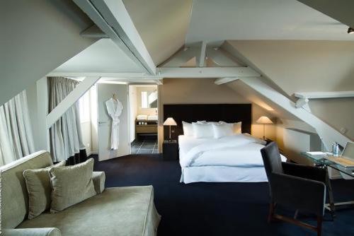 boutique hotels in Le Touquet