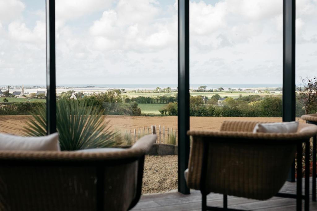 boutique hotels in Le Conquet