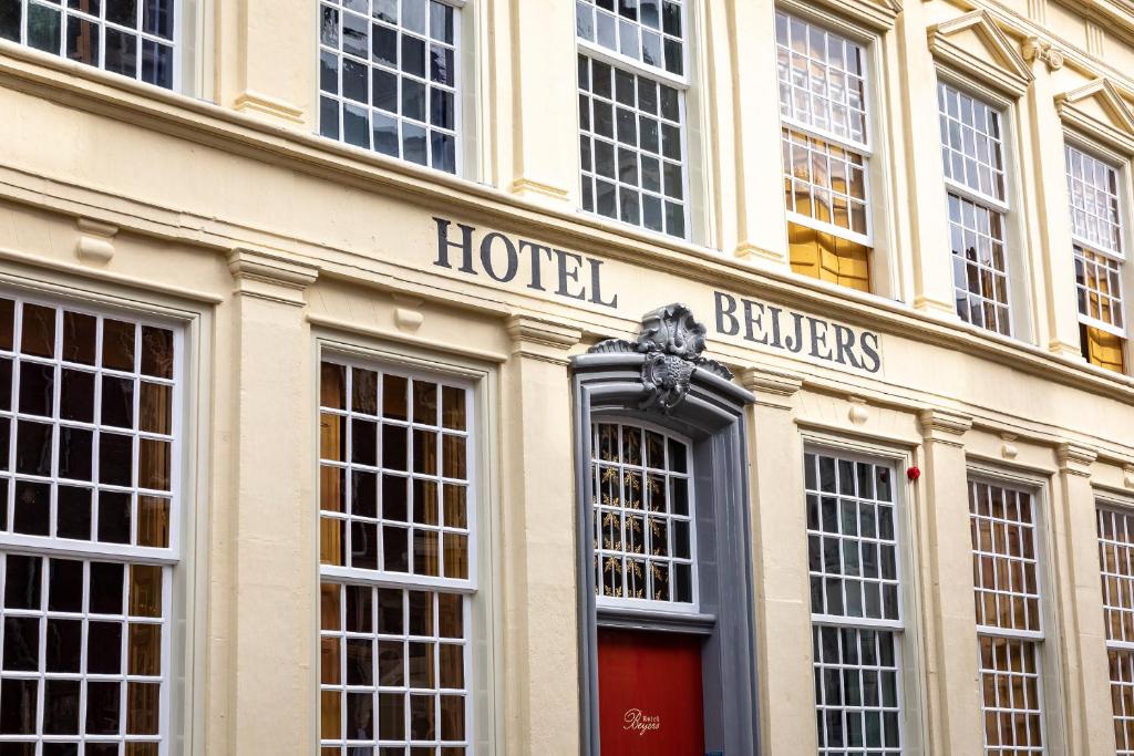 boutique hotels in Utrecht Province