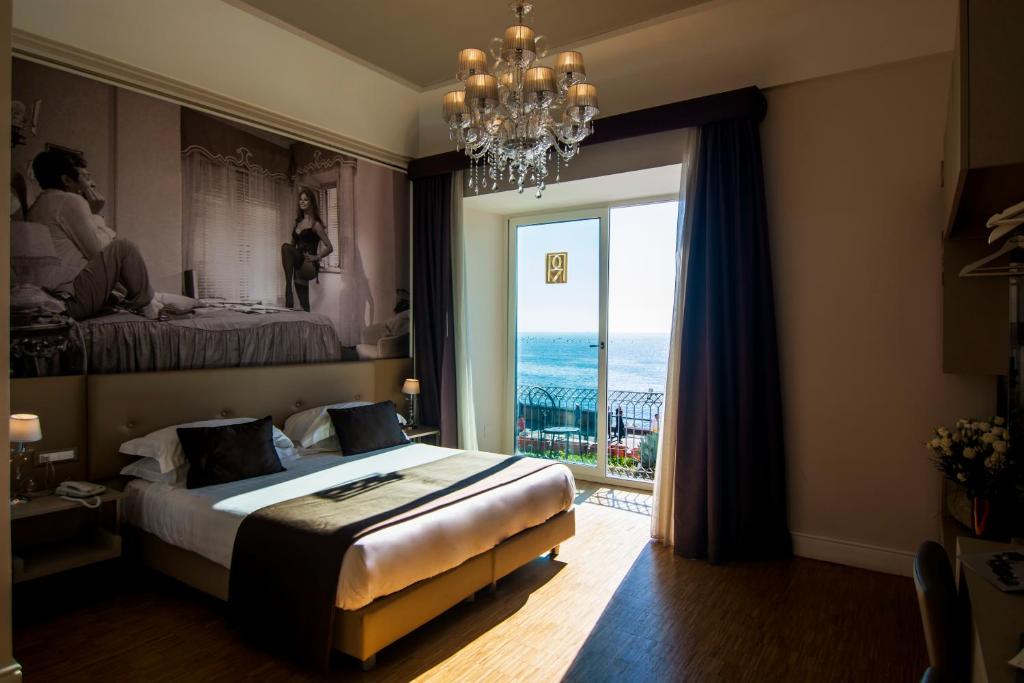 boutique hotels in Vico Equense