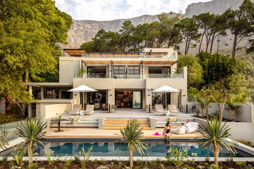 boutique hotels in Cape Town