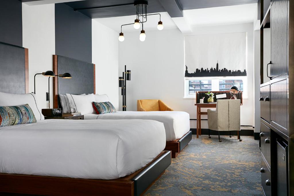 boutique hotels in Rutherford