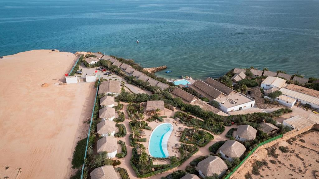 boutique hotels in Dakhla