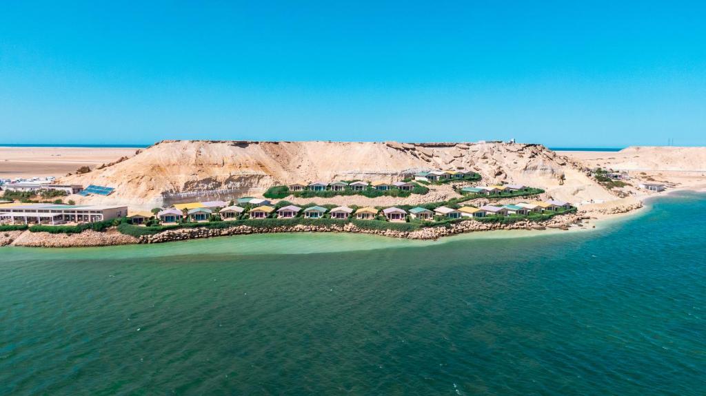 boutique hotels in Dakhla