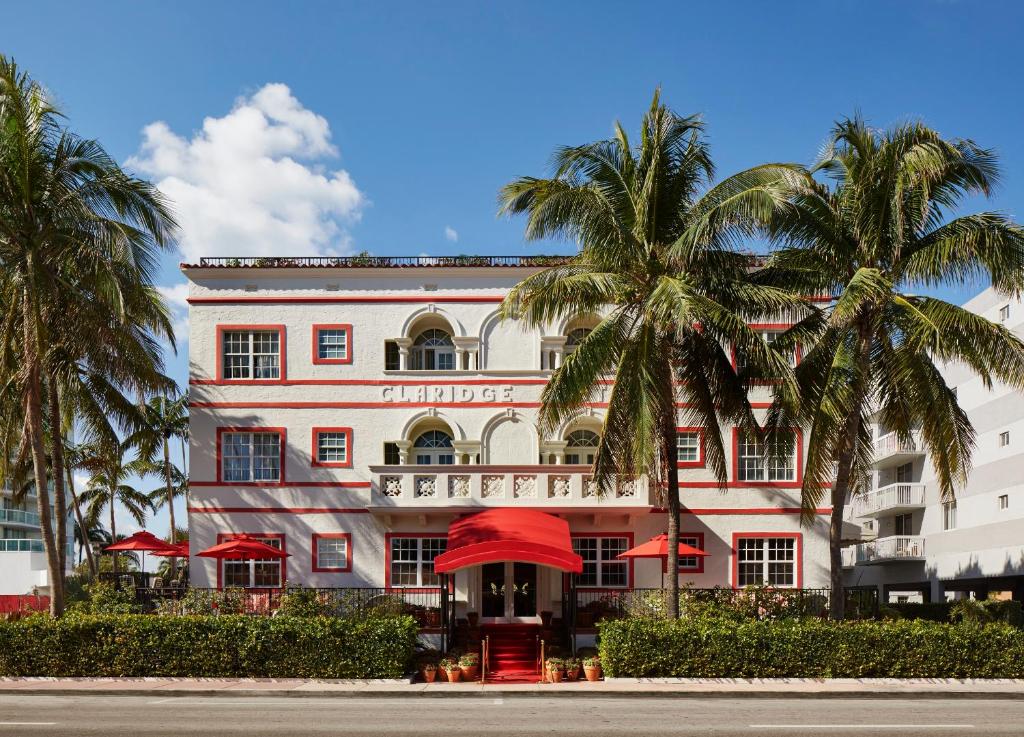 boutique hotels in Miami Beach