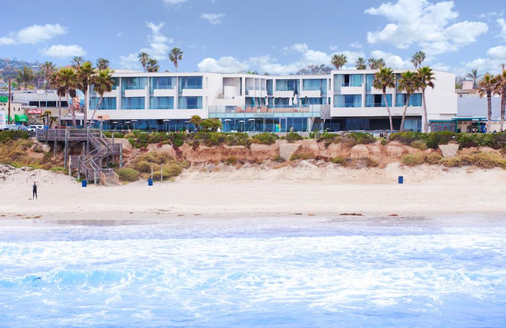 boutique hotels in San Diego