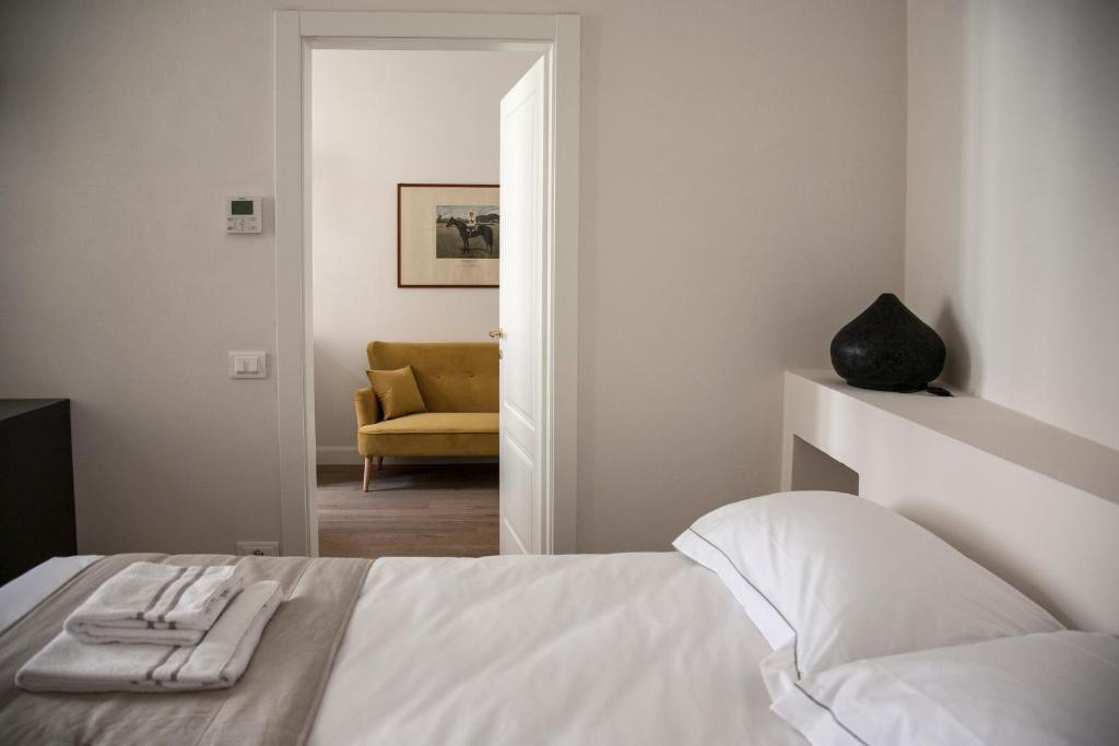 boutique hotels in Arezzo