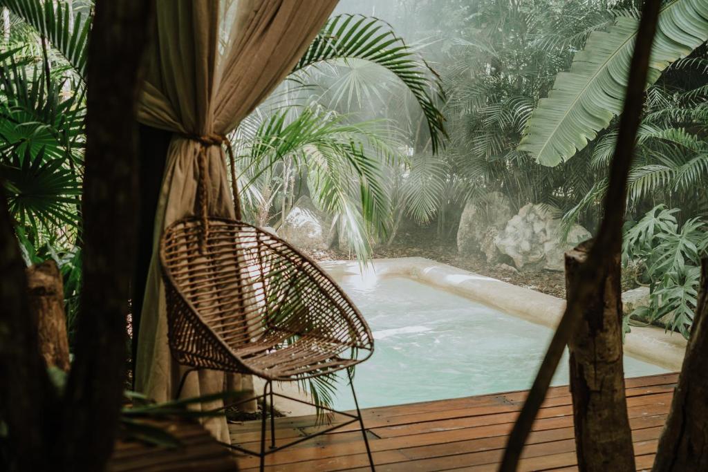 boutique hotels in Tulum