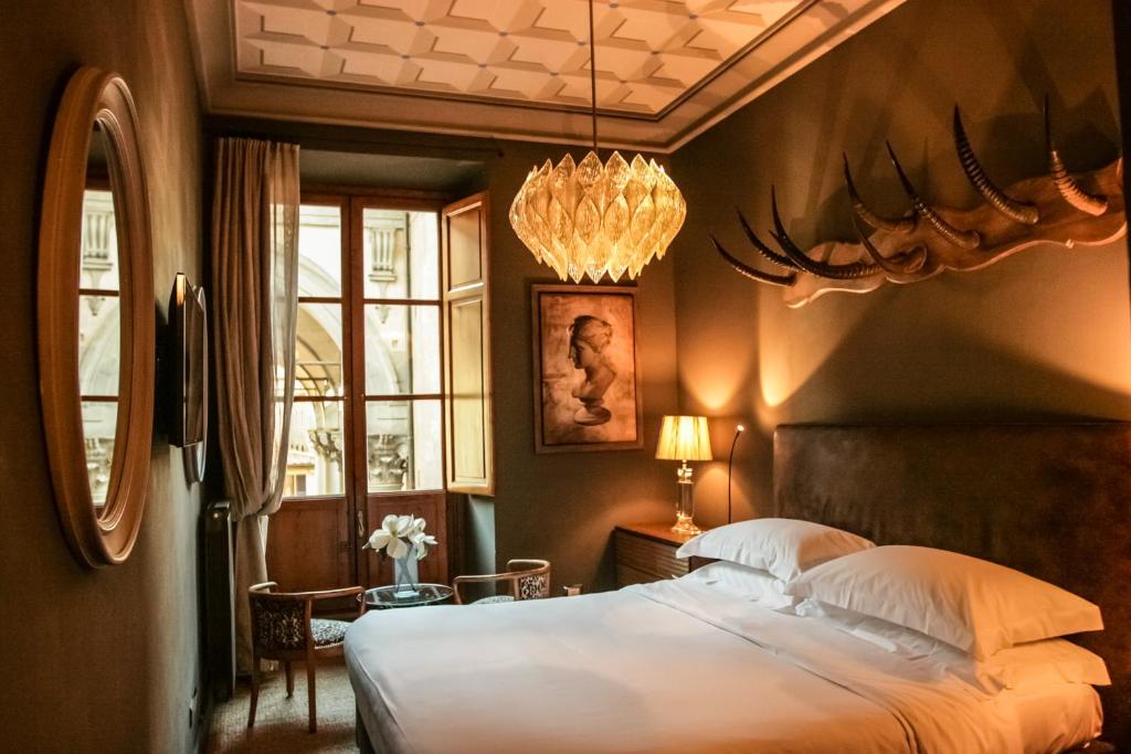 boutique hotels in Fiesole