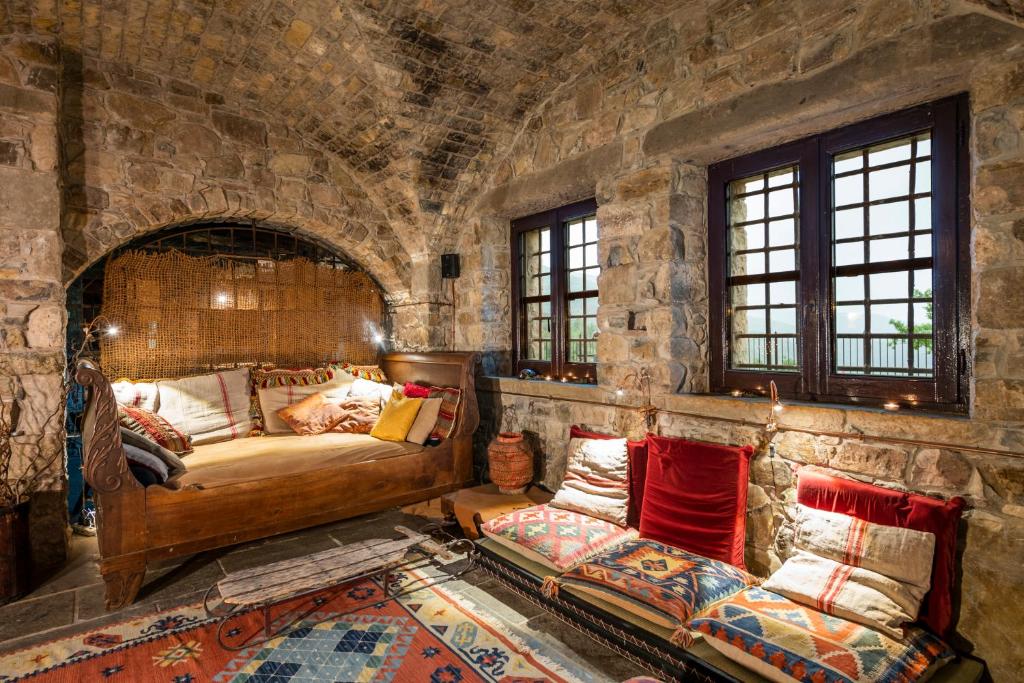 boutique hotels in Perugia