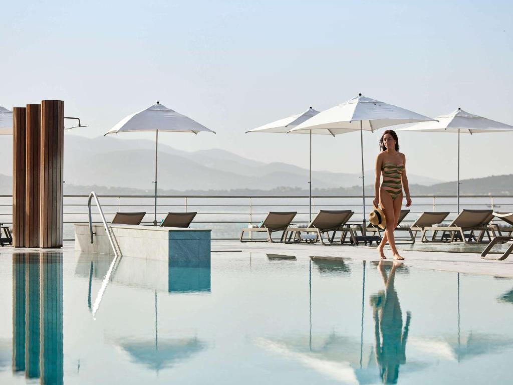 boutique hotels in Corsica