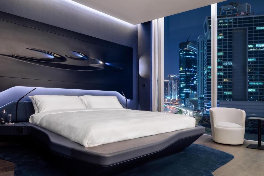 boutique hotels in Dubai