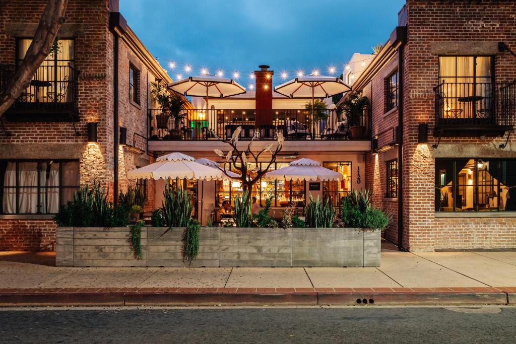 boutique hotels in San Luis Obispo