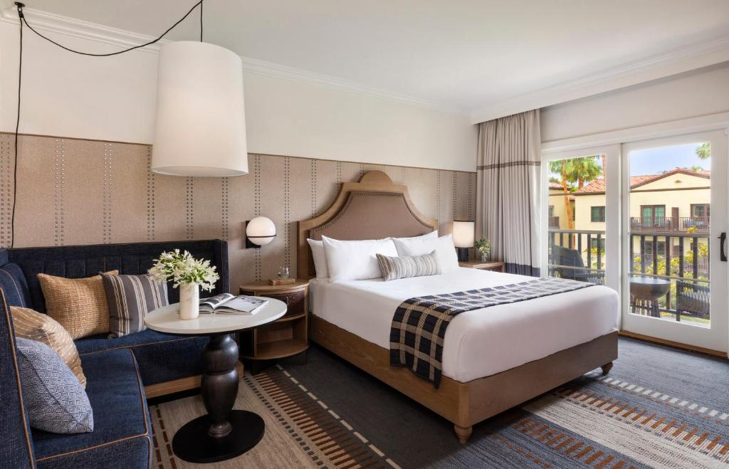 boutique hotels in Rancho Santa Fe