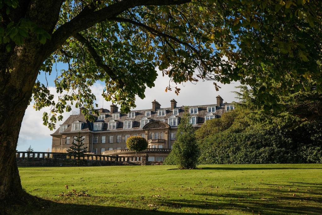 boutique hotels in Auchterarder