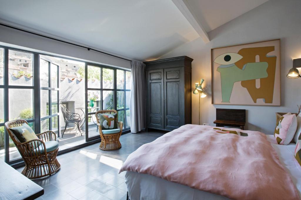 boutique hotels in Vallon-Pont-D'Arc