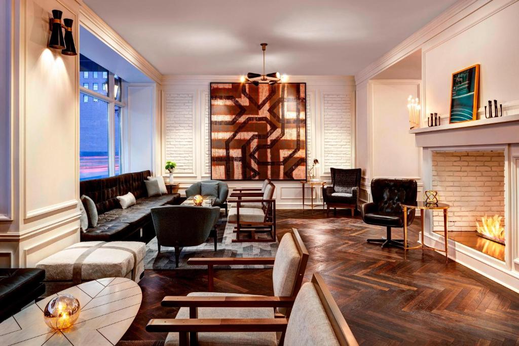 boutique hotels in Indianapolis