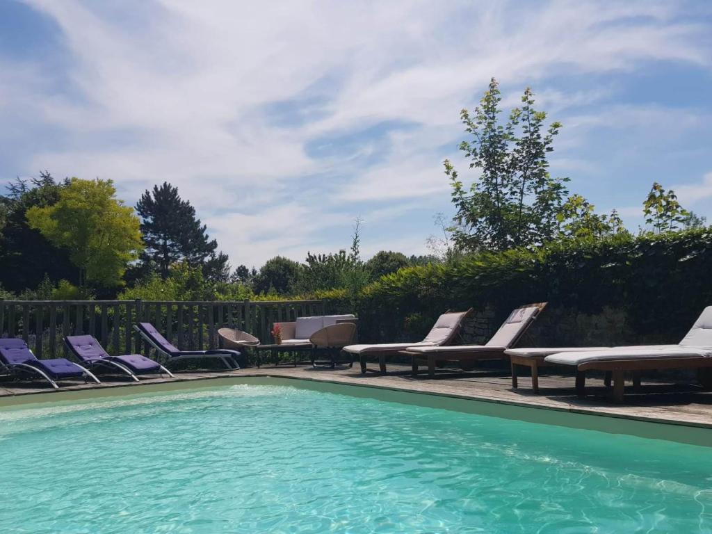 boutique hotels in Parisian Region