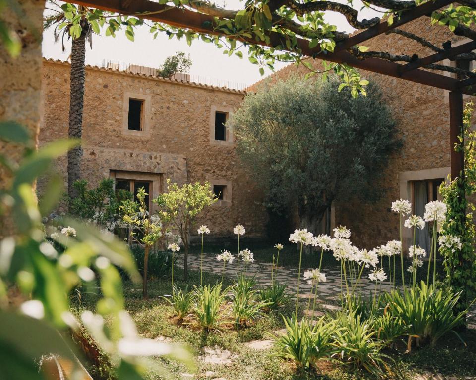 boutique hotels in Capdepera