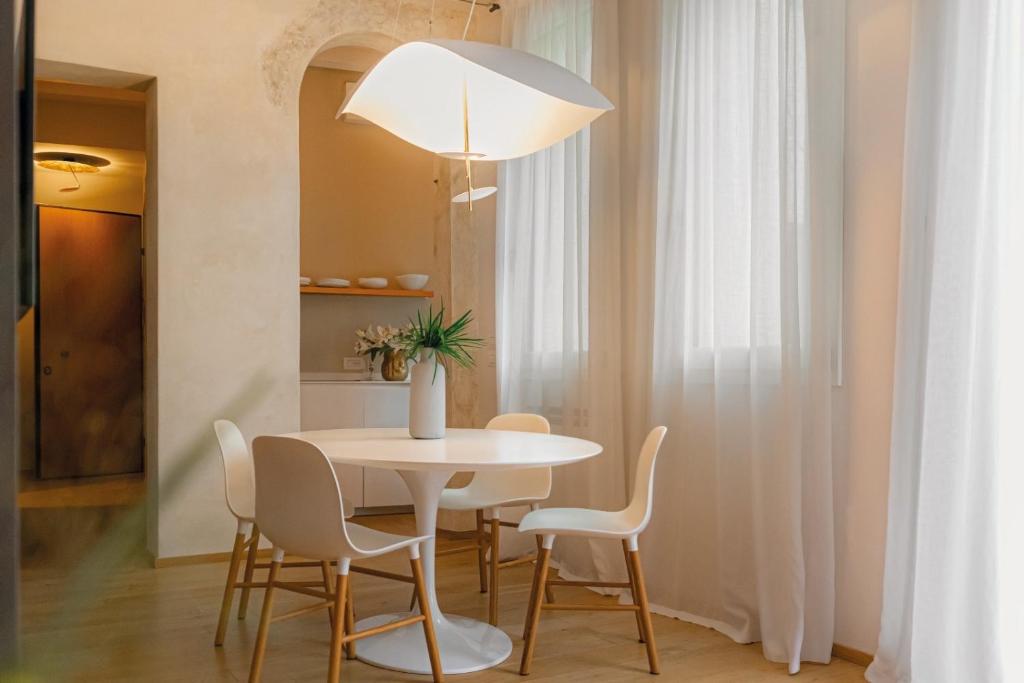 boutique hotels in Treviso