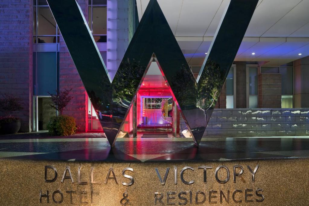 boutique hotels in Dallas