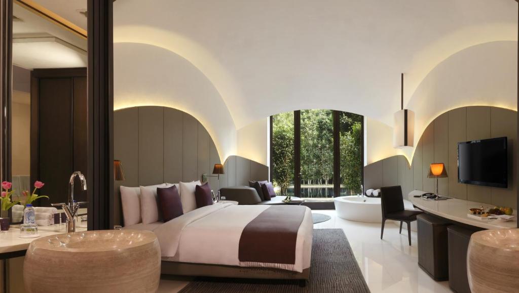 boutique hotels in New Delhi